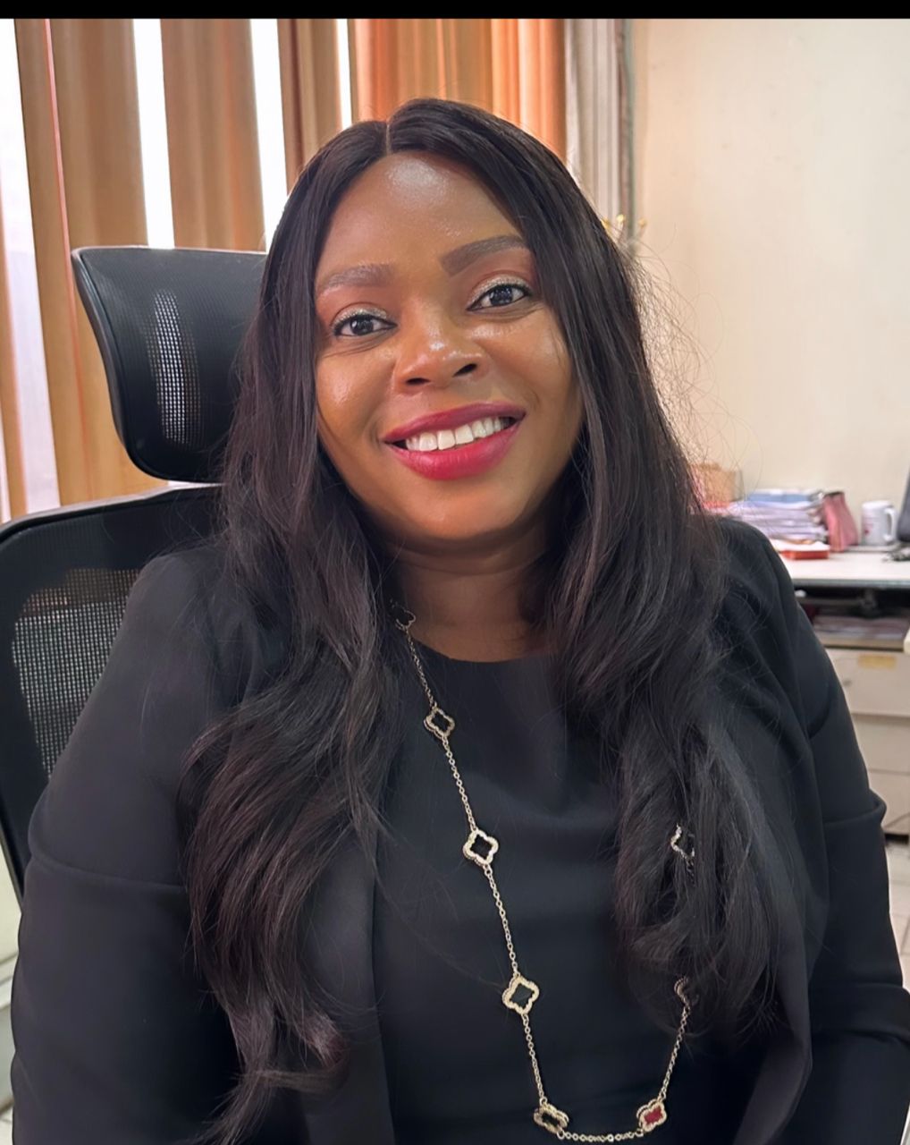 Mary Ogechukwu